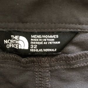 North face Men’s Pants